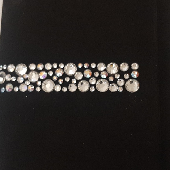 Black clutch - Picture 2 of 4